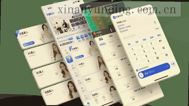 支持范围